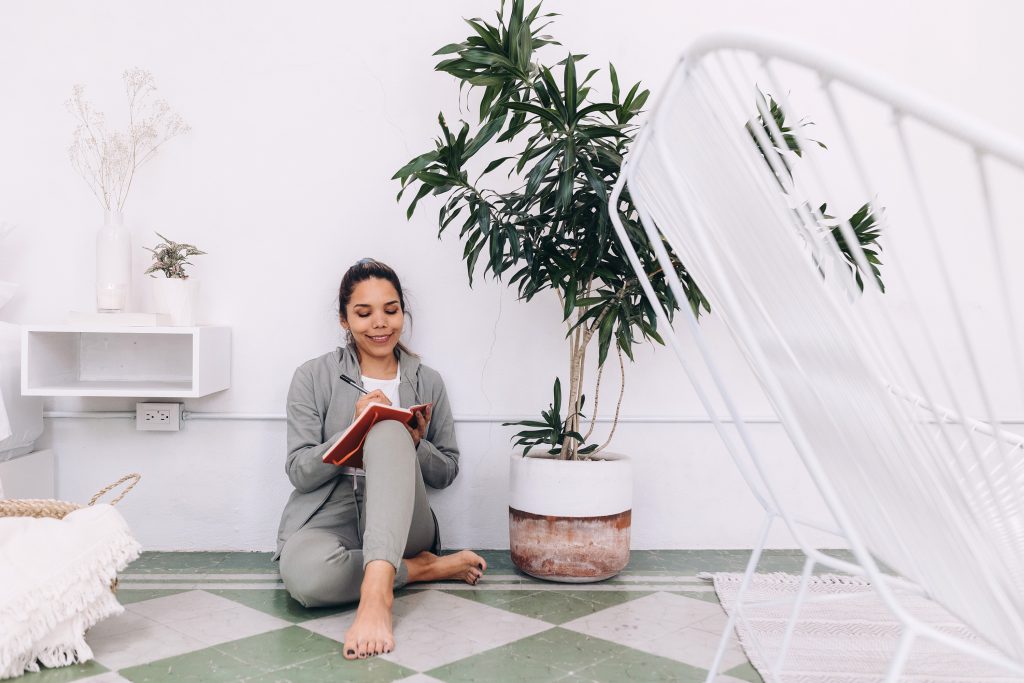 8 Reasons Why Gardening is the Ultimate Stress Buster