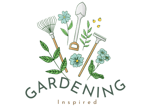 gardeninginspired